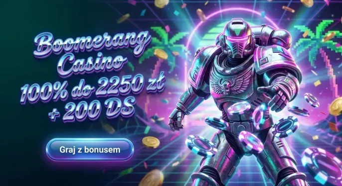 Boomerang Casino